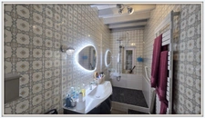 Maison à vendre 6 pièces SERAINCOURT (95)