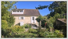 Maison à vendre 6 pièces SERAINCOURT (95)
