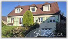 Maison à vendre 7 pièces COURDIMANCHE (95)
