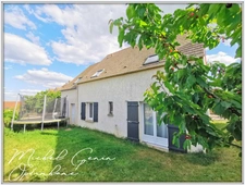 Maison à vendre 6 pièces COURDIMANCHE (95)