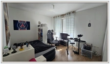 Appartement à vendre 5 pièces CERGY (95)