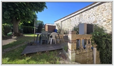 Maison à vendre 8 pièces BOISSY L'AILLERIE (95)
