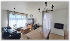 Appartement à vendre 5 pièces CERGY (95)