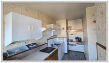 Appartement à vendre 2 pièces LES MUREAUX (78)
