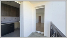 Appartement à vendre 2 pièces OSNY (95)