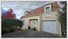 Maison à vendre 7 pièces COURDIMANCHE (95)