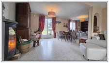 Maison à vendre 7 pièces COURDIMANCHE (95)