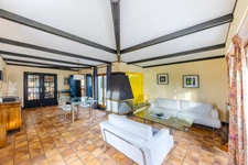 Maison à vendre 3 pièces FREMAINVILLE (95)