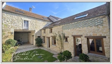 Maison à vendre 8 pièces NEUVILLE SUR OISE (95)