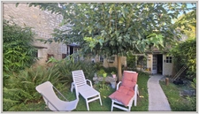 Maison à vendre 6 pièces SERAINCOURT (95)
