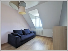 Maison à vendre 6 pièces COURDIMANCHE (95)