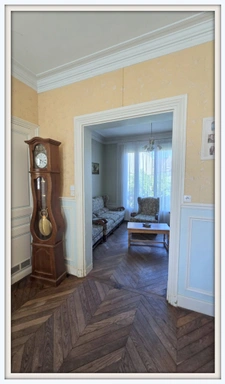 Maison à vendre 8 pièces BOISSY L'AILLERIE (95)