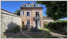 Maison à vendre 8 pièces BOISSY L'AILLERIE (95)