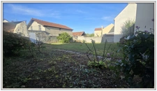 Terrain à vendre de 388,00 m² COURDIMANCHE (95)