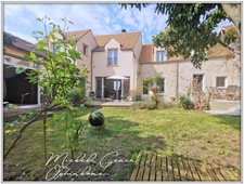 Maison à vendre 8 pièces COURDIMANCHE (95)