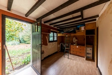 Maison à vendre 3 pièces FREMAINVILLE (95)