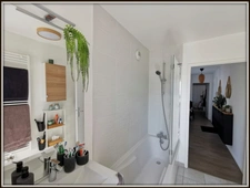 Appartement à vendre 3 pièces COURDIMANCHE (95)