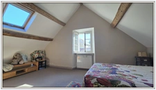 Maison à vendre 8 pièces Proche de NEUVILLE SUR OISE (95)