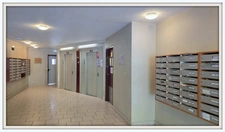 Appartement à vendre 2 pièces LES MUREAUX (78)
