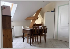 Maison à vendre 7 pièces COURDIMANCHE (95)