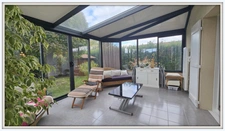 Maison à vendre 7 pièces COURDIMANCHE (95)