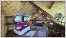 Maison à vendre 6 pièces SERAINCOURT (95)