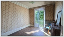 Maison à vendre 8 pièces BOISSY L'AILLERIE (95)
