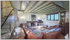 Maison à vendre 6 pièces SERAINCOURT (95)