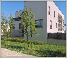 Appartement à vendre 3 pièces COURDIMANCHE (95)