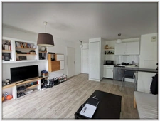 Appartement à vendre 1 pièces BRETIGNY SUR ORGE (91)