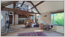Maison à vendre 8 pièces Proche de NEUVILLE SUR OISE (95)