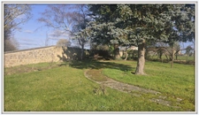 Terrain à vendre de 660,00 m² COURDIMANCHE (95)