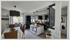 Maison à vendre 5 pièces JOUY LE MOUTIER (95)