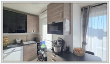 Appartement à vendre 5 pièces CERGY (95)