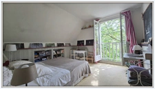 Maison à vendre 7 pièces VAUREAL (95)