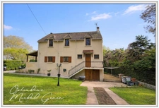 Maison à vendre 7 pièces AUVERS SUR OISE (95)