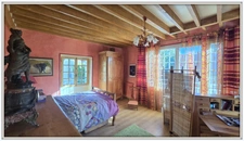 Maison à vendre 6 pièces SERAINCOURT (95)