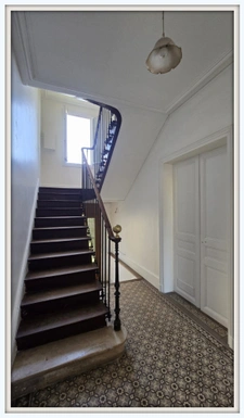 Maison à vendre 8 pièces BOISSY L'AILLERIE (95)