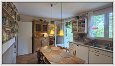 Maison à vendre 7 pièces VAUREAL (95)
