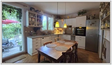 Maison à vendre 7 pièces VAUREAL (95)
