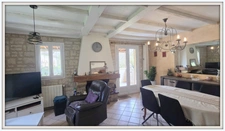 Maison à vendre 7 pièces AUVERS SUR OISE (95)