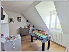 Maison à vendre 6 pièces COURDIMANCHE (95)