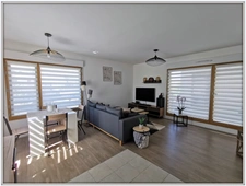 Appartement à vendre 3 pièces COURDIMANCHE (95)