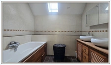 Maison à vendre 8 pièces COURDIMANCHE (95)