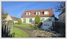 Maison à vendre 7 pièces COURDIMANCHE (95)