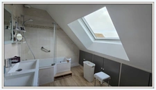 Maison à vendre 7 pièces COURDIMANCHE (95)