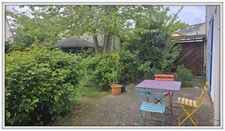 Maison à vendre 8 pièces COURDIMANCHE (95)