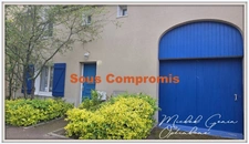 Maison à vendre 8 pièces COURDIMANCHE (95)