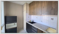 Appartement à vendre 2 pièces OSNY (95)