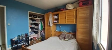 MAISON PLAIN-PIED 3 CHAMBRES + GARAGE